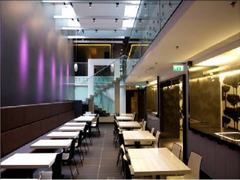 Estilo Fashion Hotel Budapest