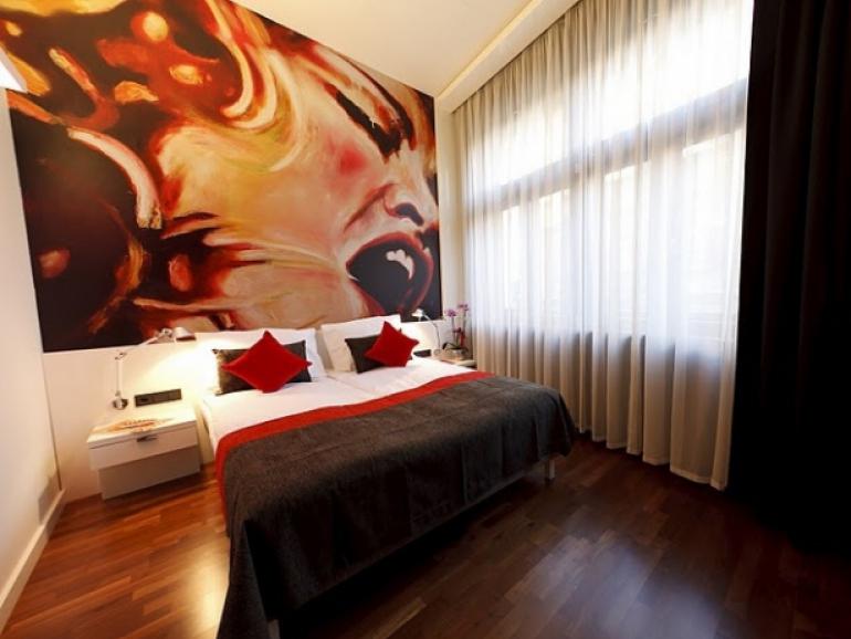 Estilo Fashion Hotel Budapest
