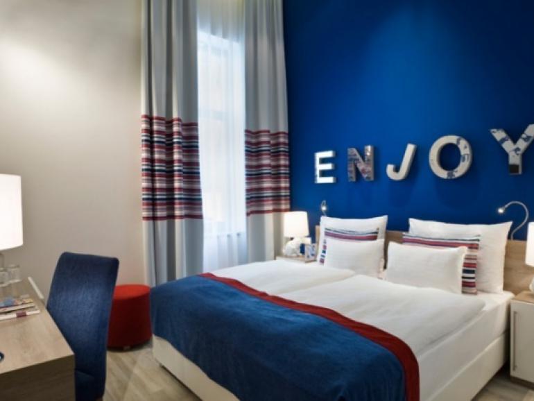 Estilo Fashion Hotel Budapest