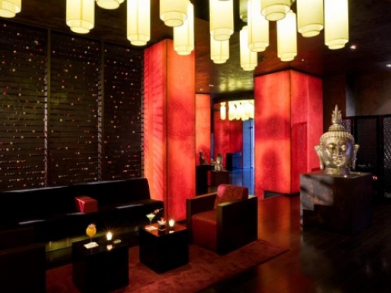 Buddha Bar Budapest