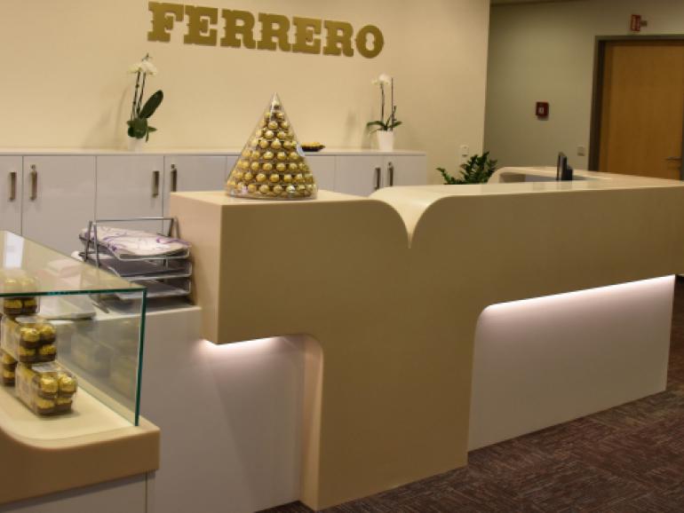 Ferrero Magyarország