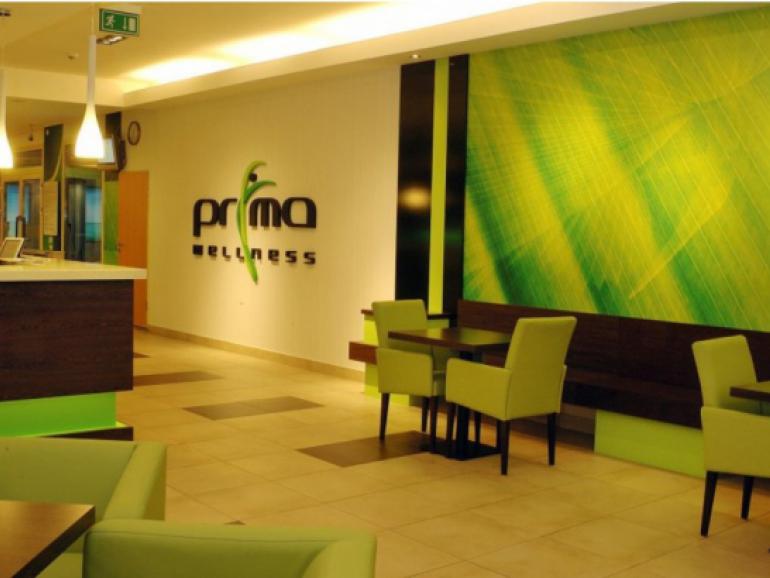 Prima Wellness